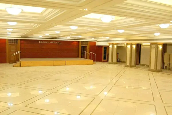 Auditorium - KSIL