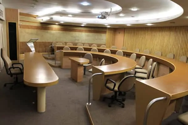 Seminar room - KSIL